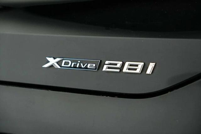 2020 BMW X2 xDrive28i