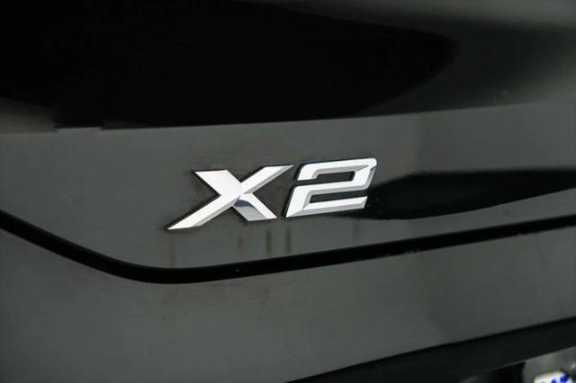 2020 BMW X2 xDrive28i