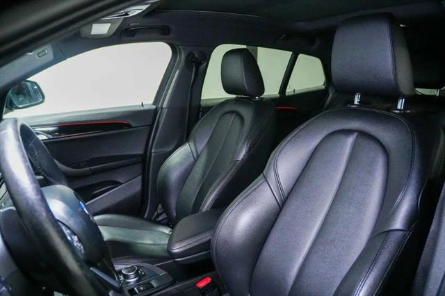 2020 BMW X2 xDrive28i