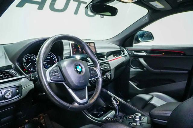 2020 BMW X2 xDrive28i