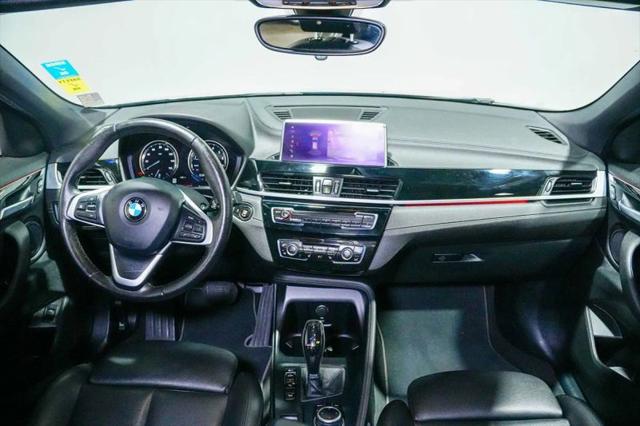 2020 BMW X2 xDrive28i