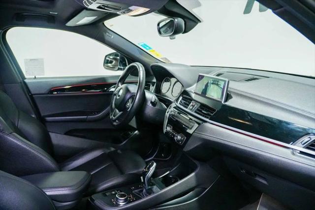 2020 BMW X2 xDrive28i