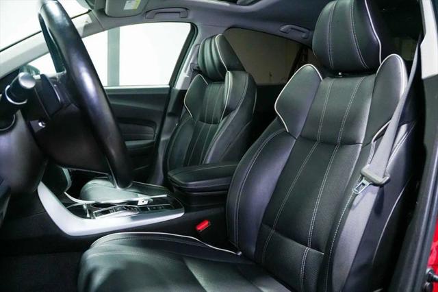 2019 Acura TLX Tech Pkg