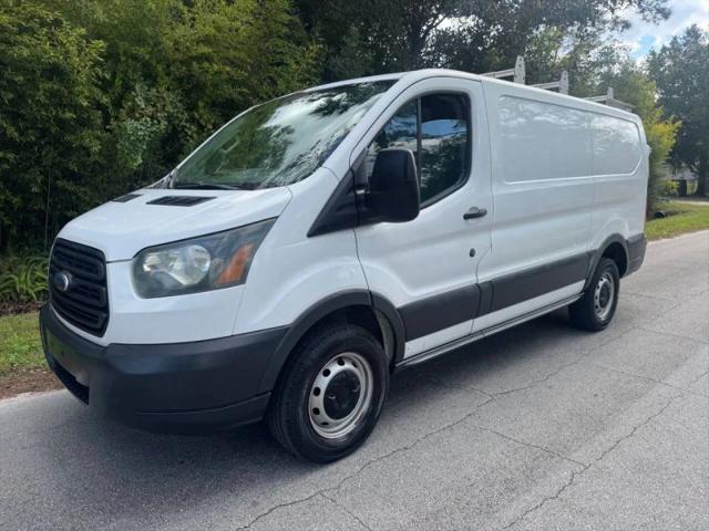 2015 Ford Transit w/60/40 Side Door w/RWB for sale in Deland, FL