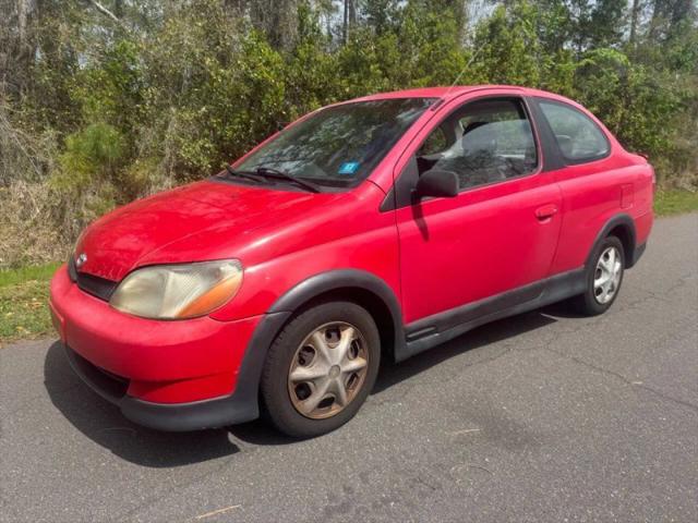 2001 Toyota Echo Base for sale in Deland, FL