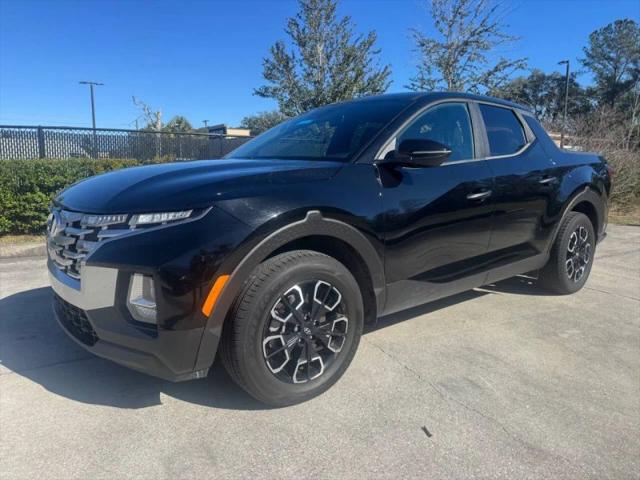 2022 Hyundai Santa Cruz SEL for sale in Deland, FL