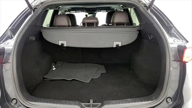 2021 Mazda CX-5 Signature