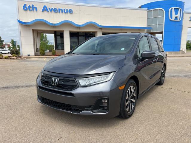 2026 Honda Odyssey EX-L for sale in Stillwater, OK