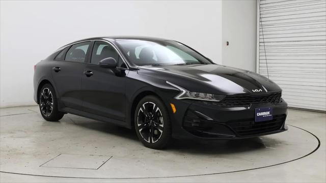 2022 Kia K5 GT-Line for sale in East Haven, CT
