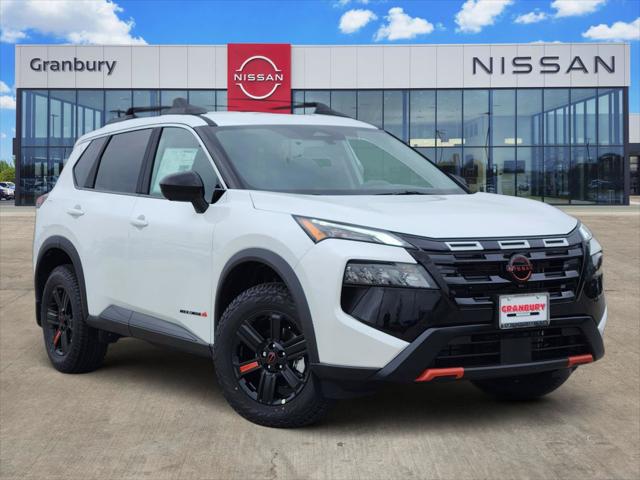 2026 Nissan Rogue Rock Creek for sale in Granbury, TX