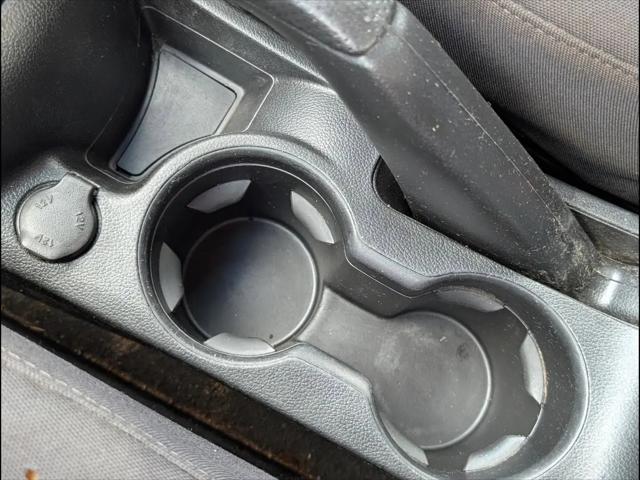 2013 Chevrolet Cruze 1LT Auto