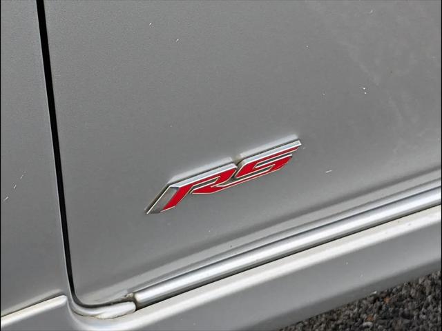 2013 Chevrolet Cruze 1LT Auto