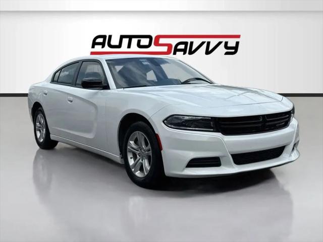 2023 Dodge Charger SXT for sale in Houston, TX