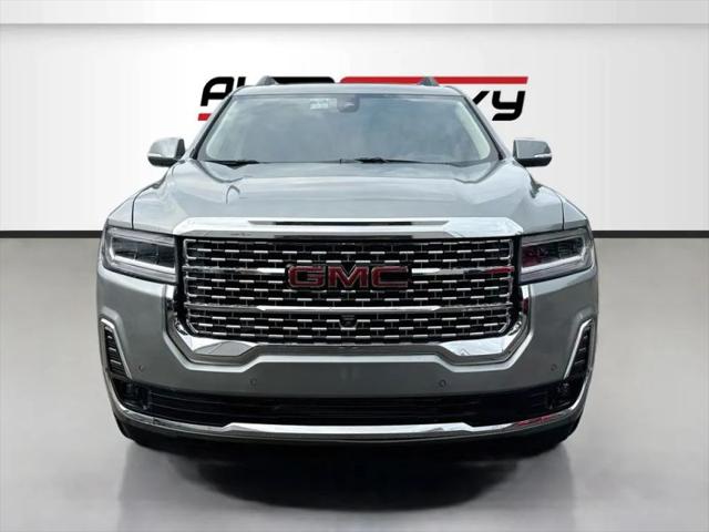 2023 GMC Acadia FWD Denali