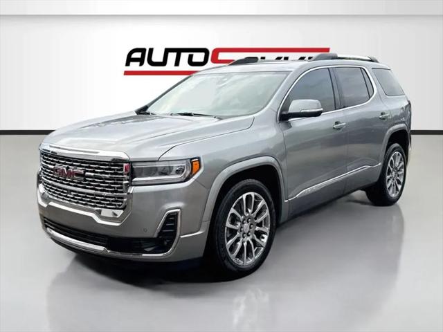 2023 GMC Acadia FWD Denali