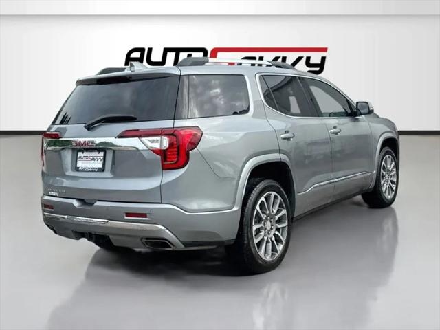 2023 GMC Acadia FWD Denali