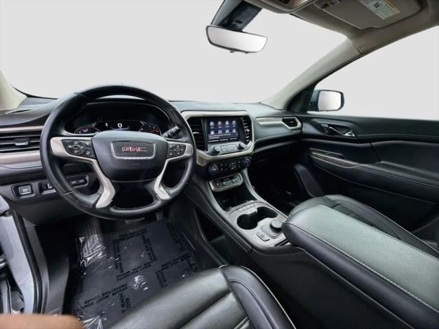 2023 GMC Acadia FWD Denali