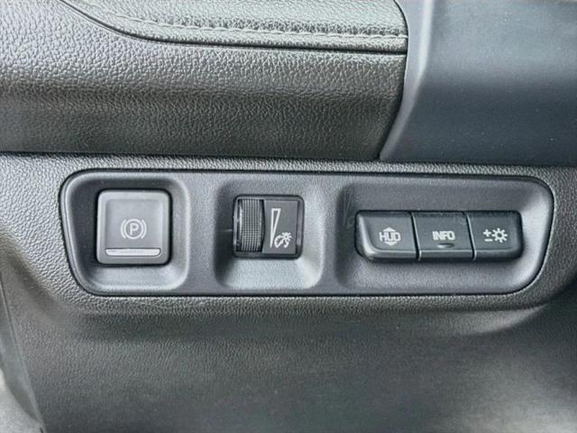 2023 GMC Acadia FWD Denali