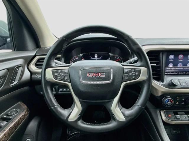 2023 GMC Acadia FWD Denali