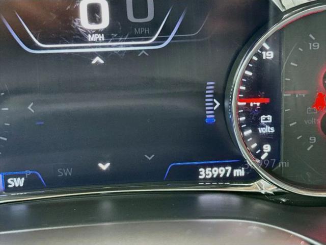 2023 GMC Acadia FWD Denali