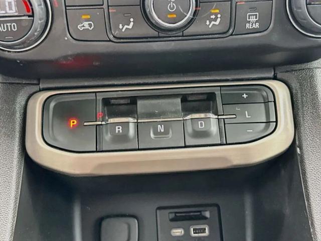 2023 GMC Acadia FWD Denali
