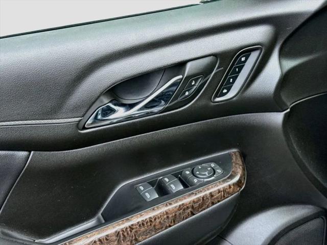 2023 GMC Acadia FWD Denali