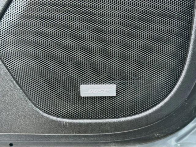 2023 GMC Acadia FWD Denali
