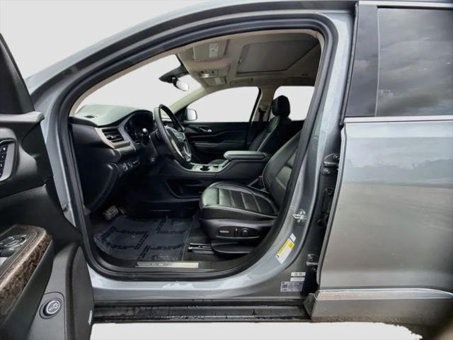 2023 GMC Acadia FWD Denali