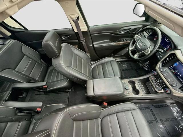 2023 GMC Acadia FWD Denali