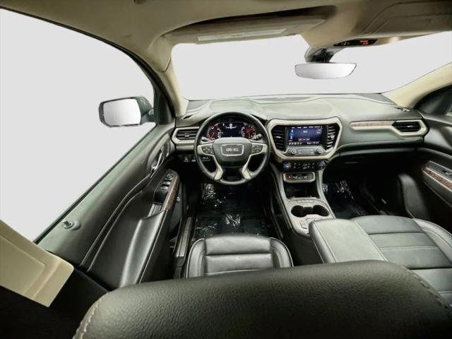 2023 GMC Acadia FWD Denali