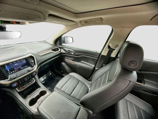 2023 GMC Acadia FWD Denali