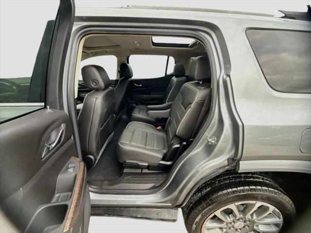 2023 GMC Acadia FWD Denali