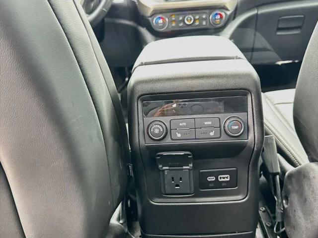 2023 GMC Acadia FWD Denali