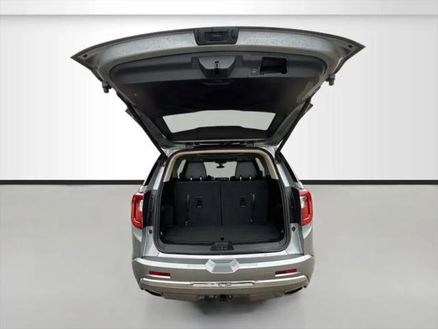 2023 GMC Acadia FWD Denali