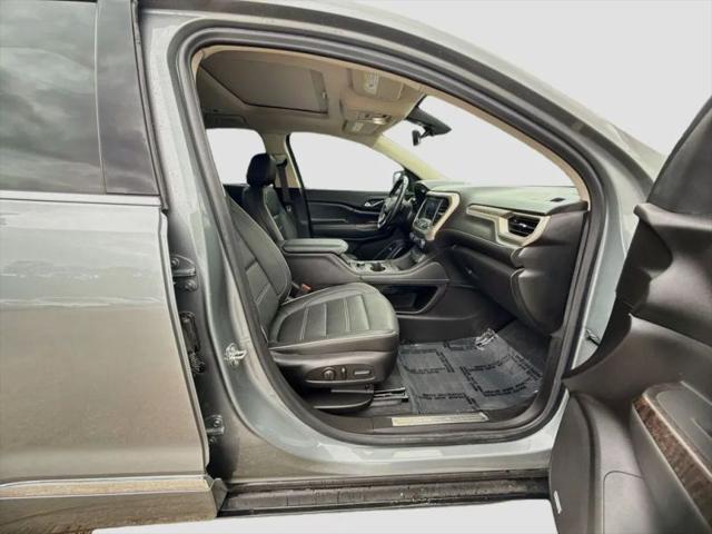 2023 GMC Acadia FWD Denali