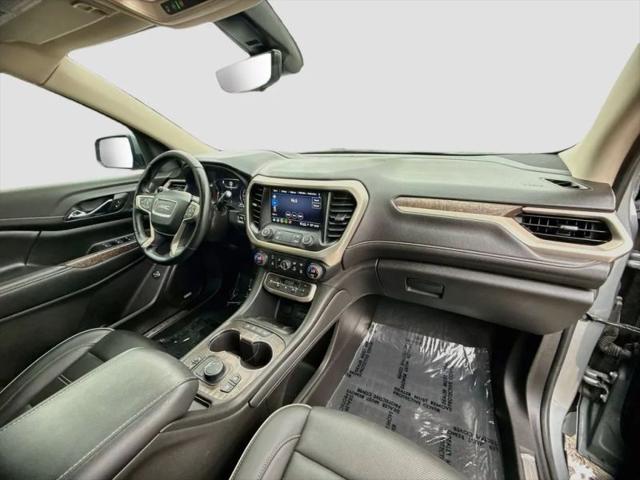 2023 GMC Acadia FWD Denali