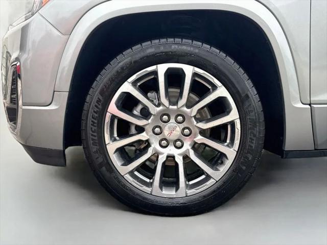 2023 GMC Acadia FWD Denali