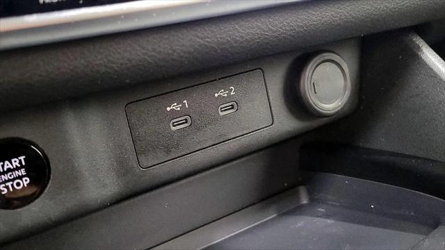 2024 Nissan Rogue SV FWD