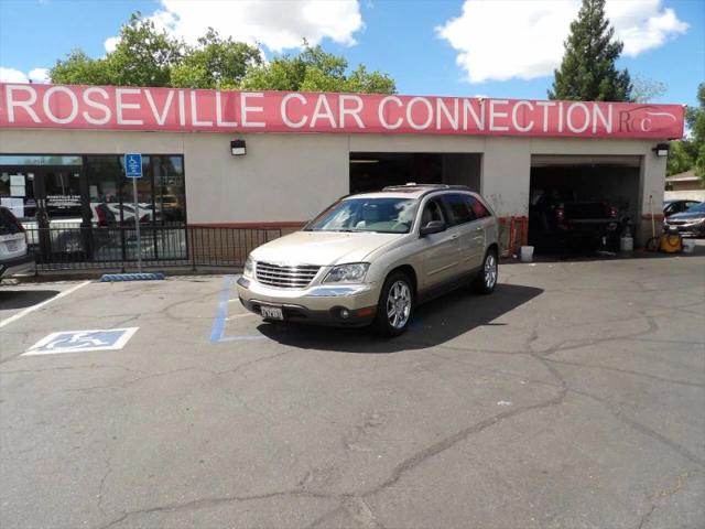 2005 Chrysler Pacifica Touring for sale in Roseville, CA