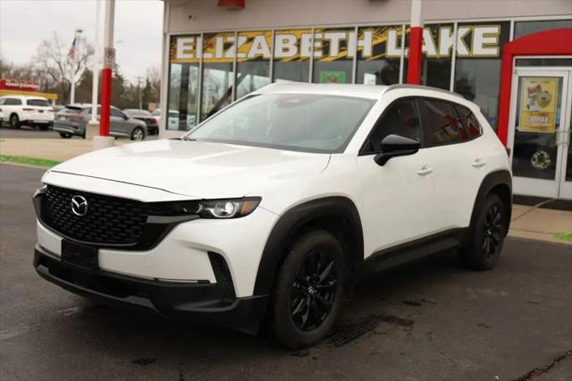 2025 Mazda CX-50 2.5 S Select Package for sale in Waterford, MI