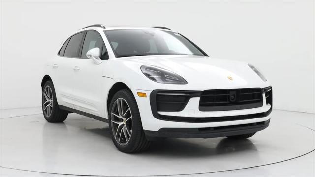 2023 Porsche Macan Macan for sale in Loveland, CO