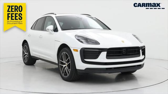 2023 Porsche Macan Macan for sale in Loveland, CO