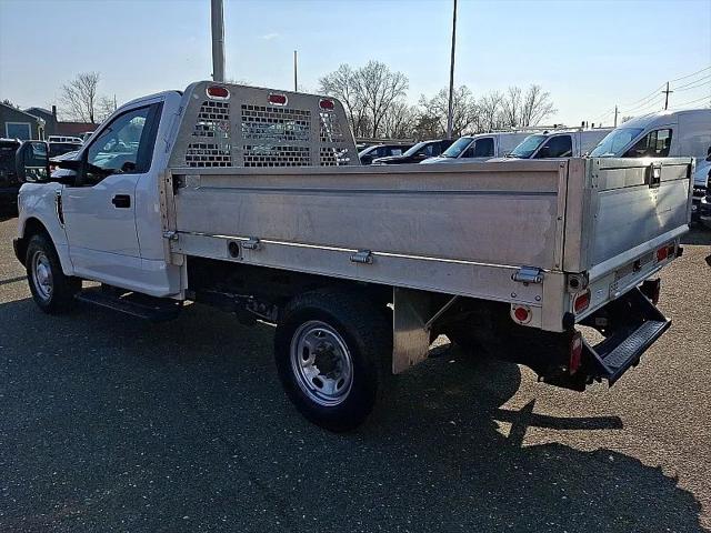 2018 Ford F-250 XL
