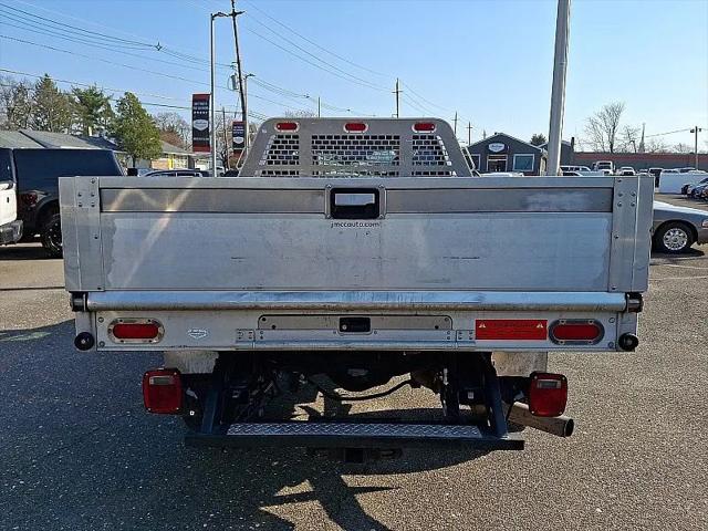 2018 Ford F-250 XL