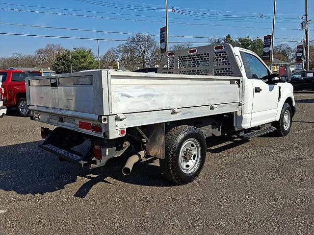 2018 Ford F-250 XL