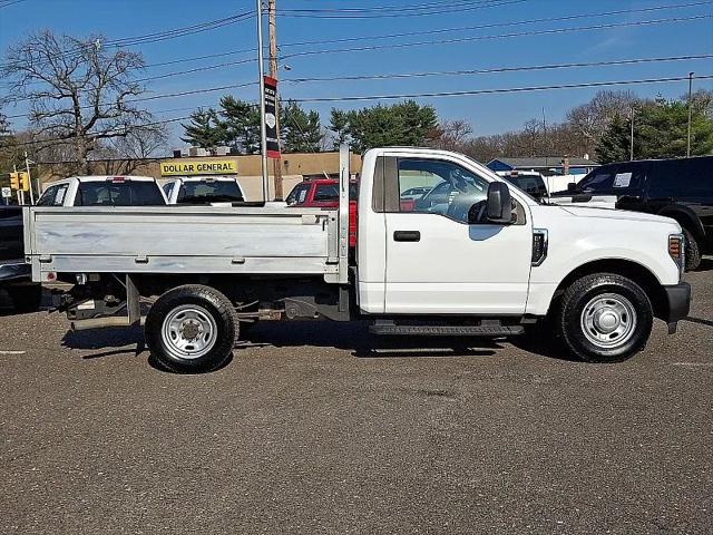 2018 Ford F-250 XL