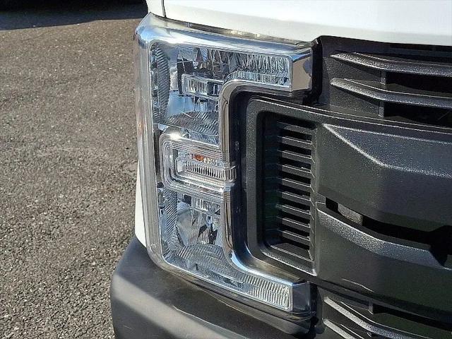 2018 Ford F-250 XL