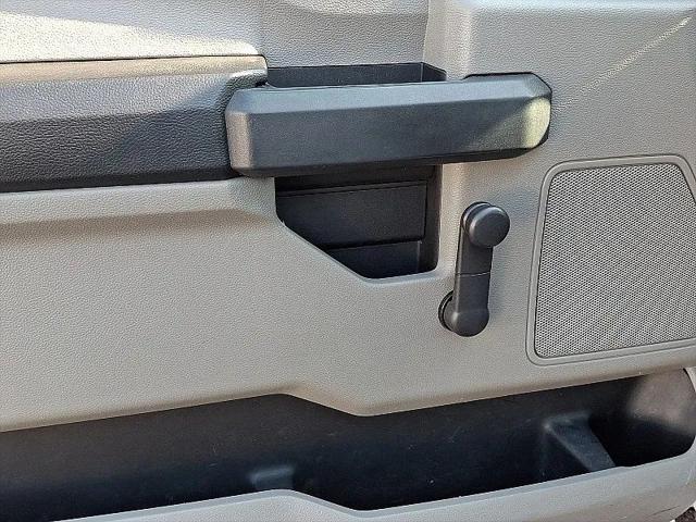 2018 Ford F-250 XL