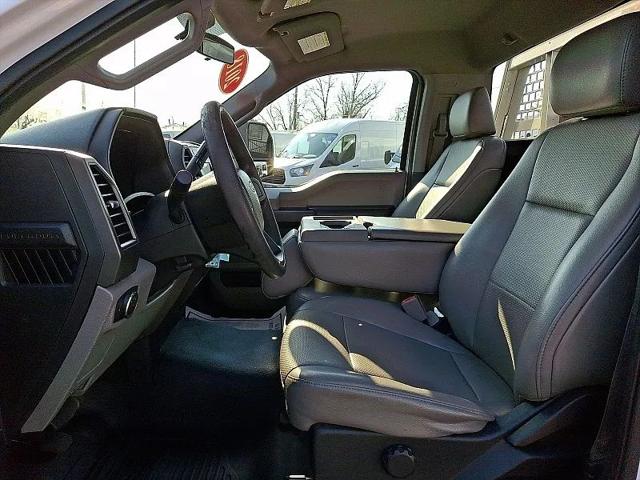 2018 Ford F-250 XL