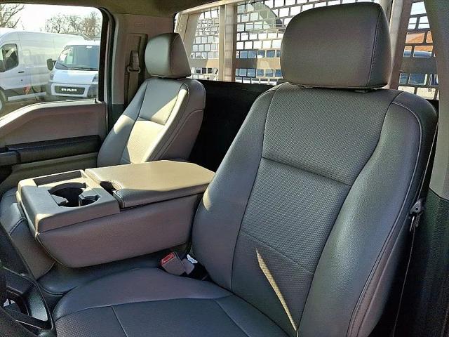2018 Ford F-250 XL